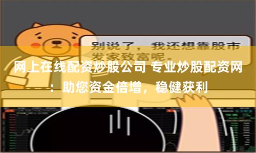 网上在线配资炒股公司 专业炒股配资网:助您资金倍增,稳健获利