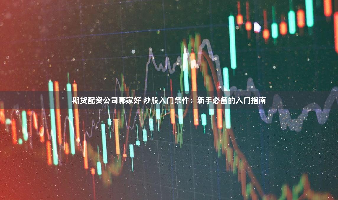期货配资公司哪家好 炒股入门条件：新手必备的入门指南