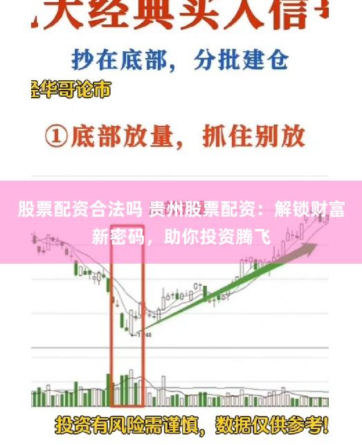 股票配资合法吗 贵州股票配资：解锁财富新密码，助你投资腾飞