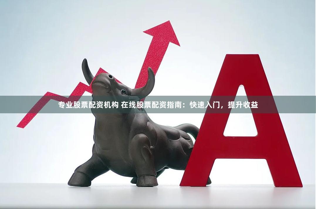 专业股票配资机构 在线股票配资指南：快速入门，提升收益