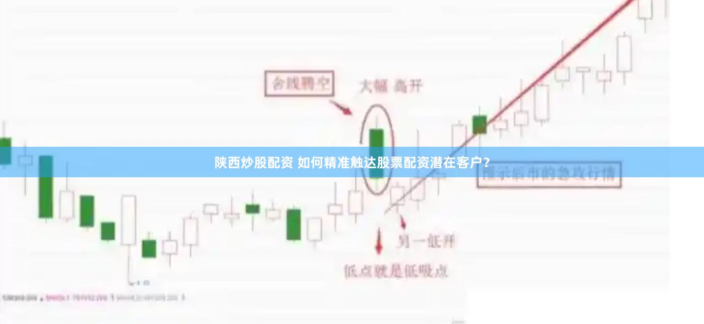陕西炒股配资 如何精准触达股票配资潜在客户？