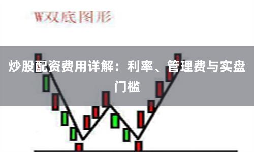 炒股配资费用详解：利率、管理费与实盘门槛